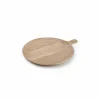 Serveerplank Palla Ø30/39cm