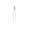Serveertang T&G Woodware 25cm