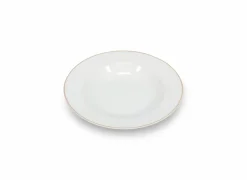 Serviesset Prim 20-delig - porselein - beige