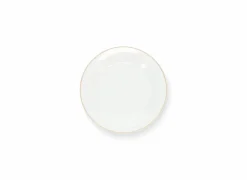 Serviesset Prim 20-delig - porselein - beige
