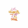 Serviette All the cake 33x33cm multicolor 20 stuks
