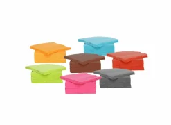 Serviette CT Prof 25x25cm beige, 40 stuks