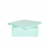 Serviette CT Prof 38x38cm blauw, 40 stuks