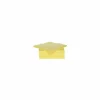 Serviette CT Prof 38x38cm geel 40 stuks