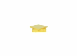 Serviette CT Prof 25x25cm geel 40 stuks