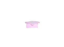 Serviette CT Prof 38x38cm roze, 40 stuks