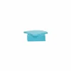 Serviette CT Prof 38x38cm turquoise, 40 stuks