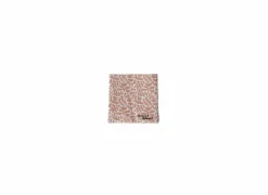 Serviette Merle 17x17cm multicolor, 20 stuks
