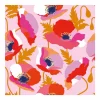 Serviette Toshiba 33x33cm - papier - multicolor 20 stuks