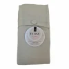 Serviette Wow 45x45cm - katoen - glow greige