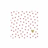 Serviette 25x25cm 20 stuks