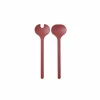Slabestek Silueta vivid mauve 2-delig
