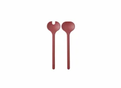 Slabestek Silueta vivid mauve 2-delig