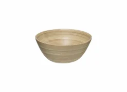 Slakom Bamboe Ø17cm naturel
