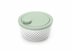 Slazwierder Tasty 25x16cm - kunststof - jade green