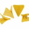 Sluitclips set van 4