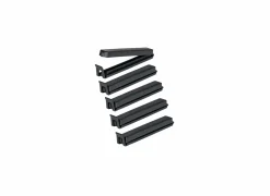 Sluitclips Tilly set van 5
