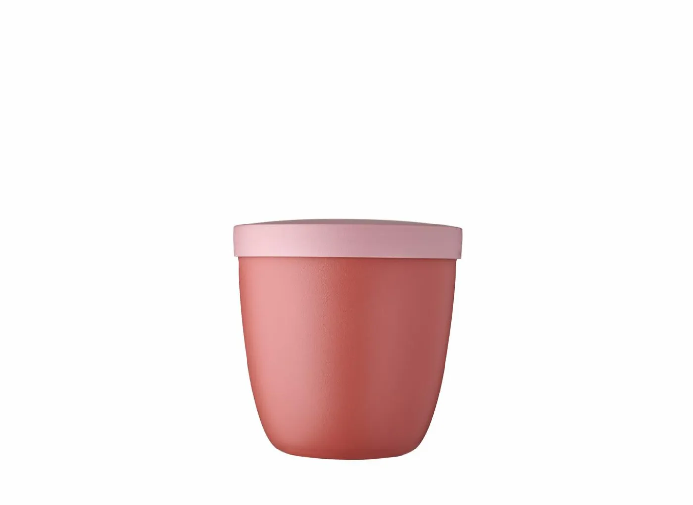 Snackpot Ellipse 500ml Mepal