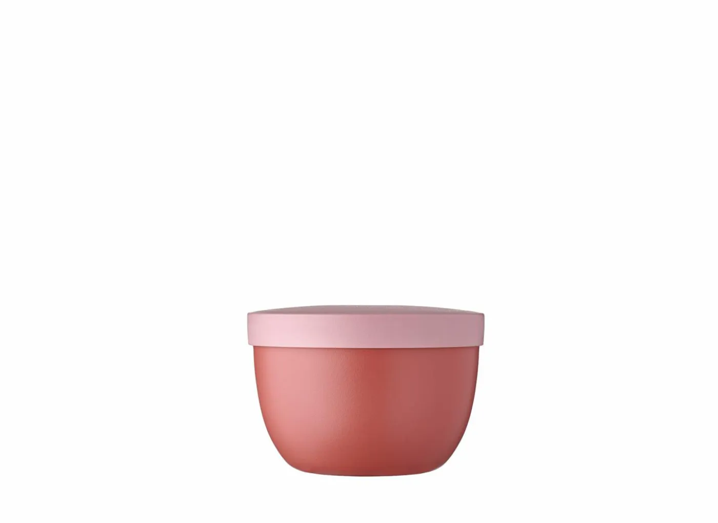 Snackpot Ellipse 350ml Mepal