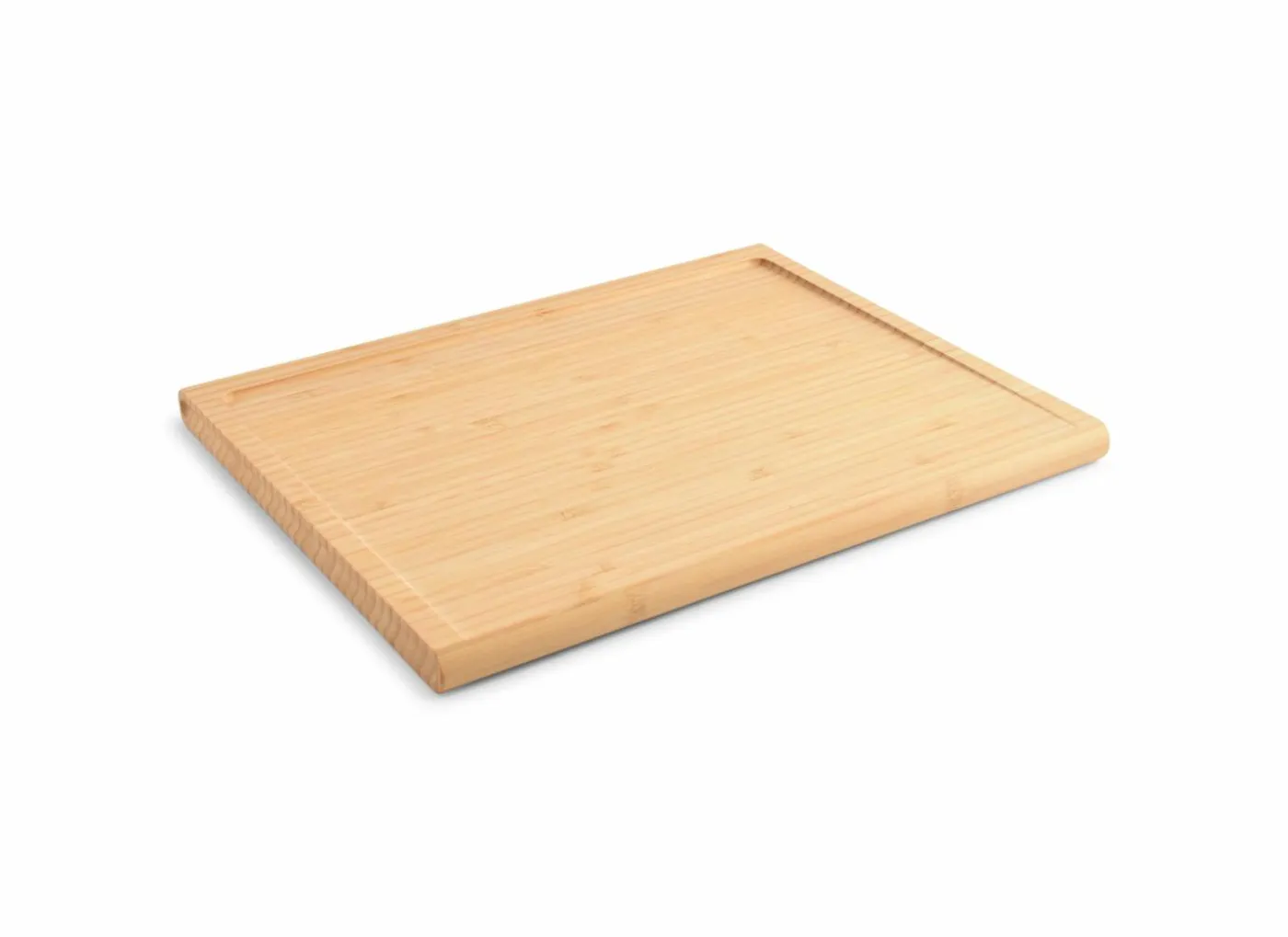 Snijplank Bamboo 45x30,5cm - 100% FSC - bruin