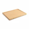 Snijplank Bamboo 35,5x28cm - 100% FSC - bruin