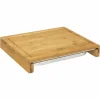 Snijplank 35x28cm - bamboe