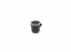 Soepbeker Make&Take 0,6L dark grey