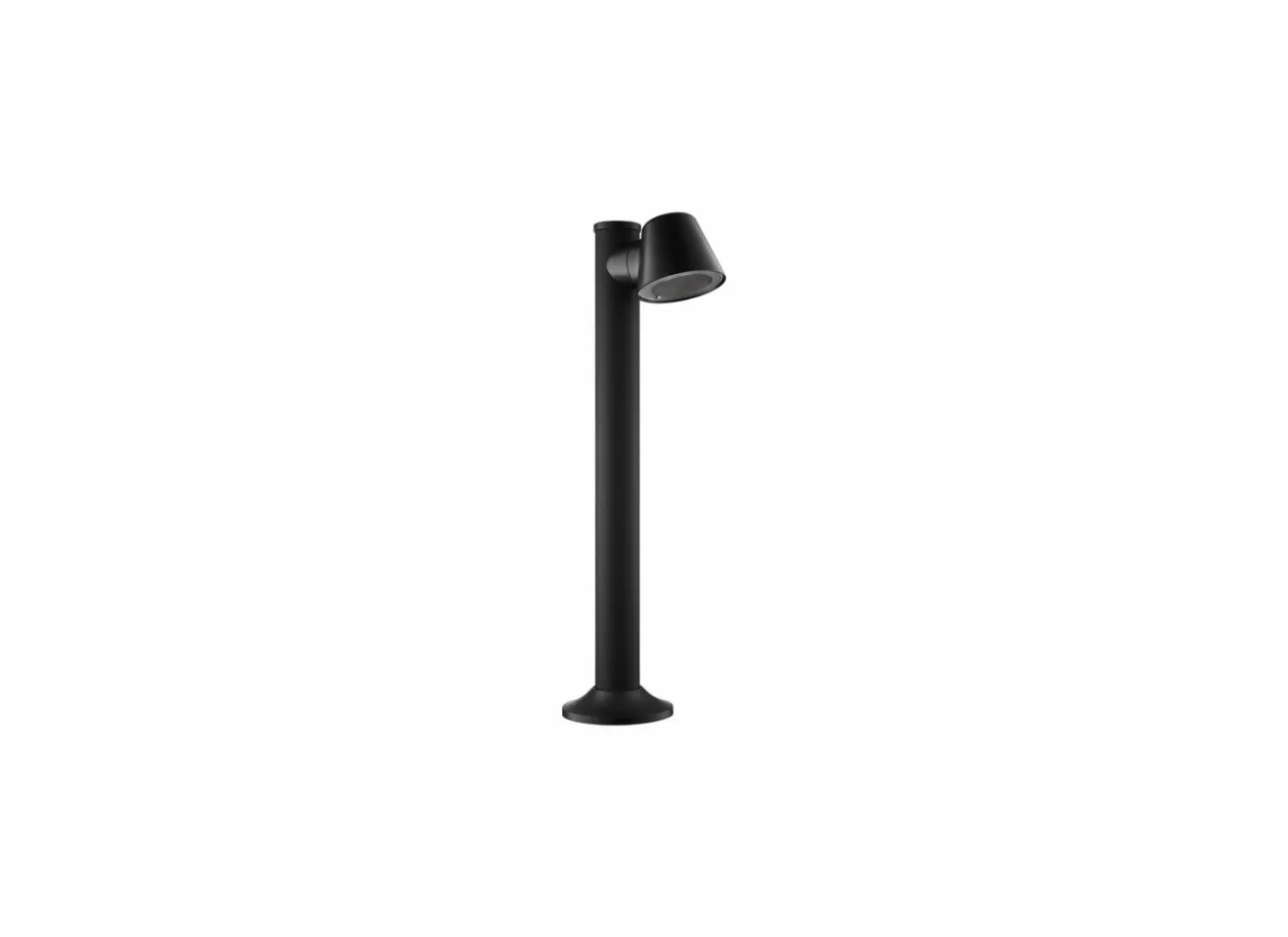 Sokkel H80cm 7W GU10