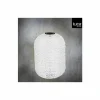 Solar Lantaarn Ø25xH40cm