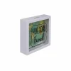 Spaarpot Holiday Fund 14,8x14cm