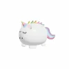 Spaarpot Unicorn H16cm