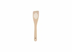Spatel Spatel met gaten T&G Woodware 30cm