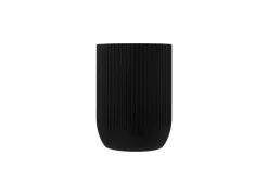 Spatelpot Blackwood zwart