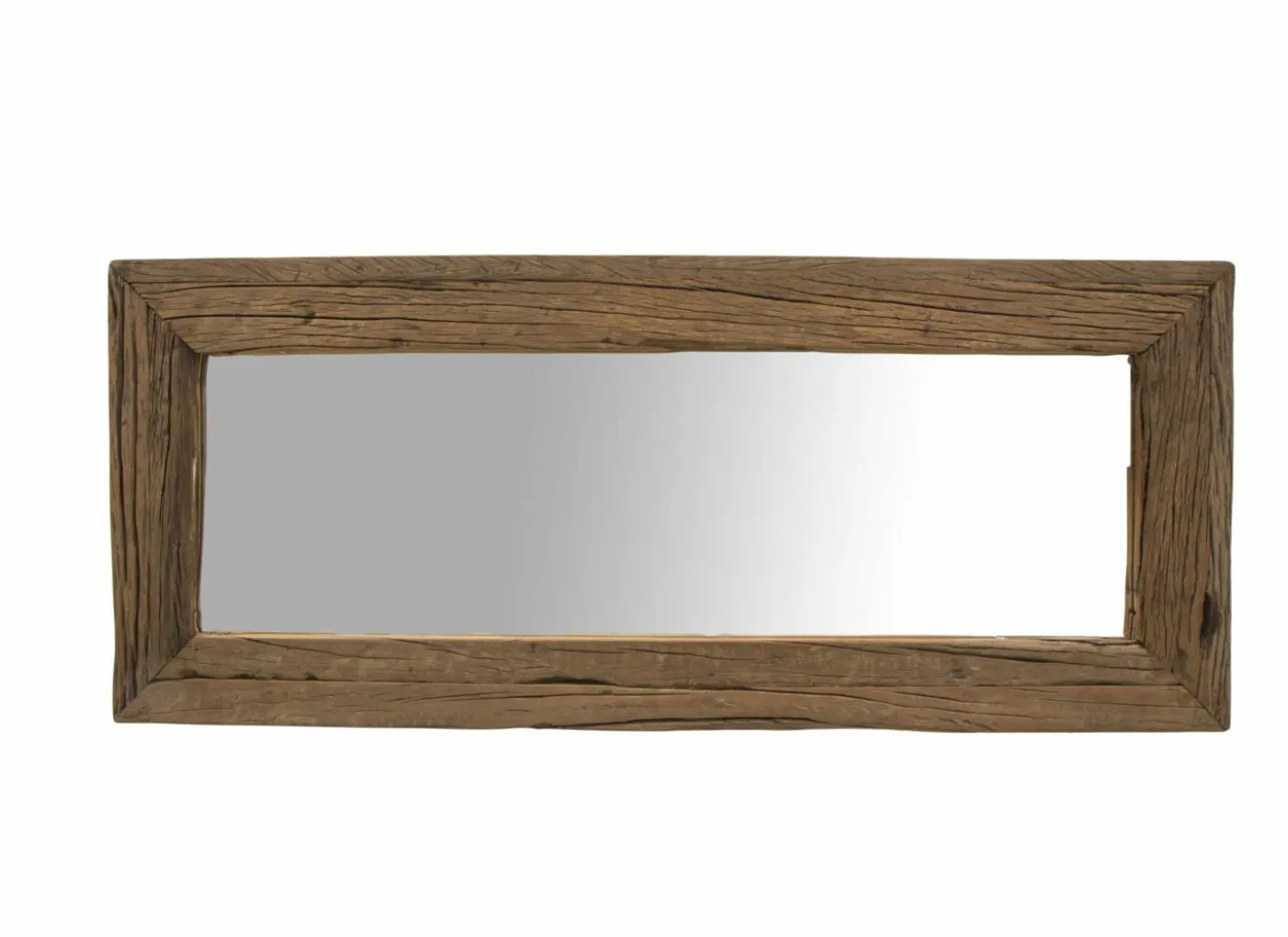Spiegel Bushcraft 120x50cm