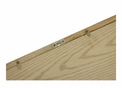Spiegel Djembe 50x120cm