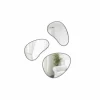 Spiegel Hubba Pebble set van 3