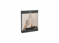 Spiegel Lida  set van 3