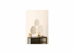 Spiegel Lida  set van 3