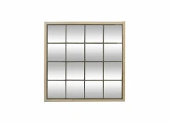 Spiegel Noe 90x90cm