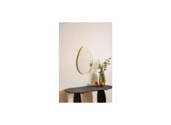 Spiegel Roman 40x60cm - MDF & glas - goud