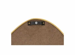 Spiegel Roman 40x60cm - MDF & glas - goud