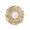 Spiegel Seagrass Ø80cm