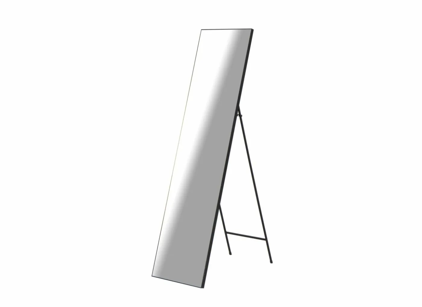 Spiegel Skyline 41x151cm