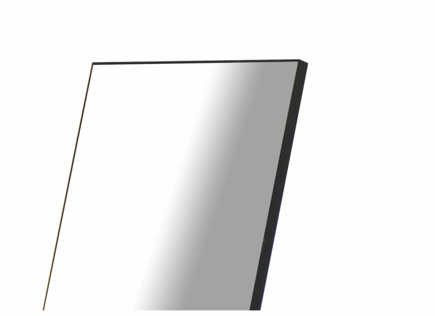 Spiegel Skyline 41x151cm