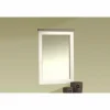 Spiegel 68x89cm - decor - truffel & porcelein