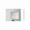 Spiegel 110x65x2cm - decor - Franse eik