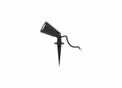 Spotspies H23,9cm 7W GU10