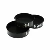 Springvorm Ø26cm, set van 3