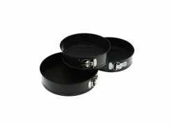 Springvorm Ø26cm, set van 3