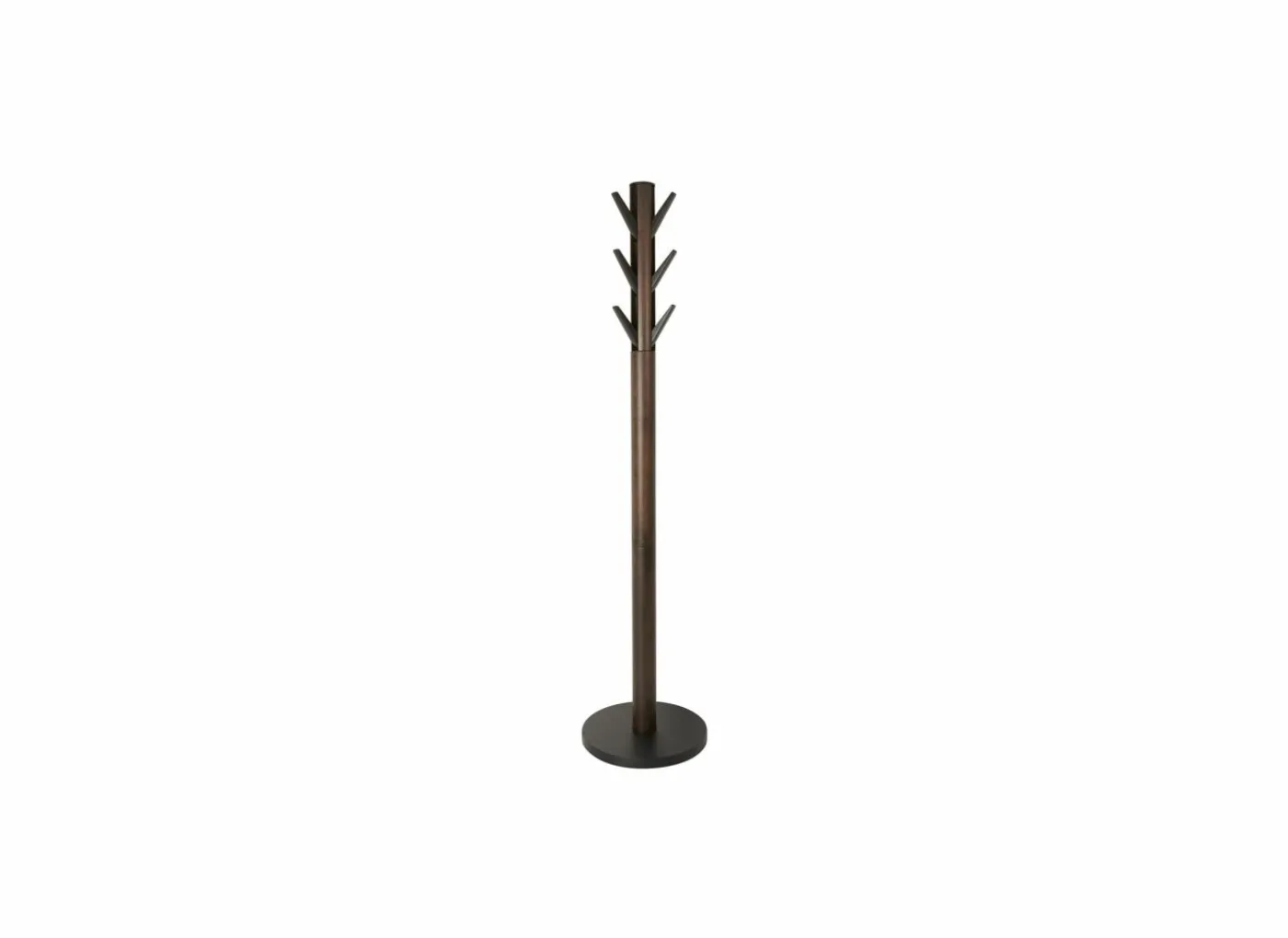 Staande kapstok Flapper H169cm